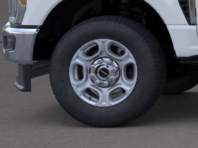 2026 Ford F-250 Super Duty XLT