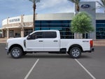 2026 Ford F-250 Super Duty XLT