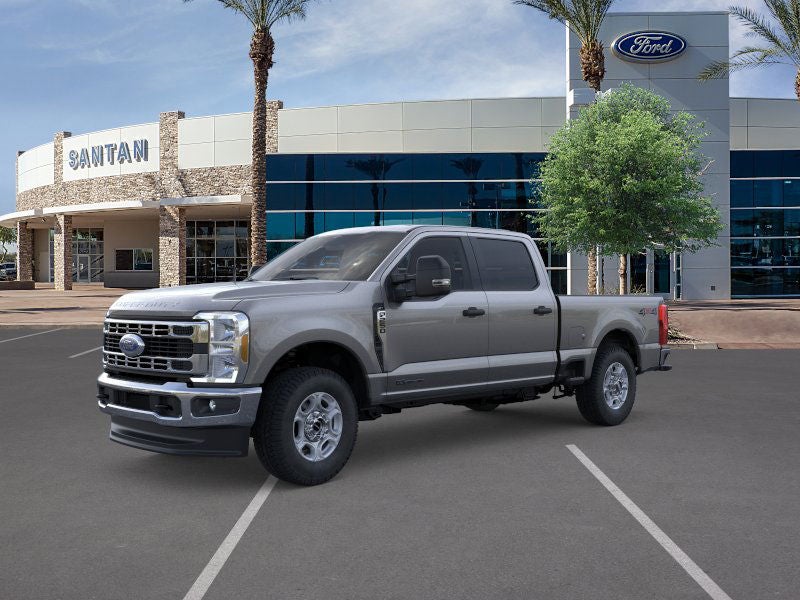 2026 Ford F-250 Super Duty XLT