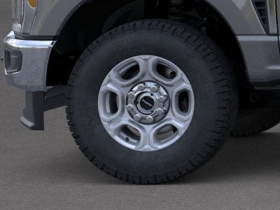 2026 Ford F-250 Super Duty XLT