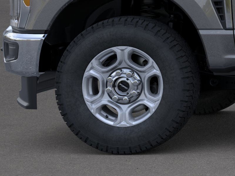 2026 Ford F-250 Super Duty XLT