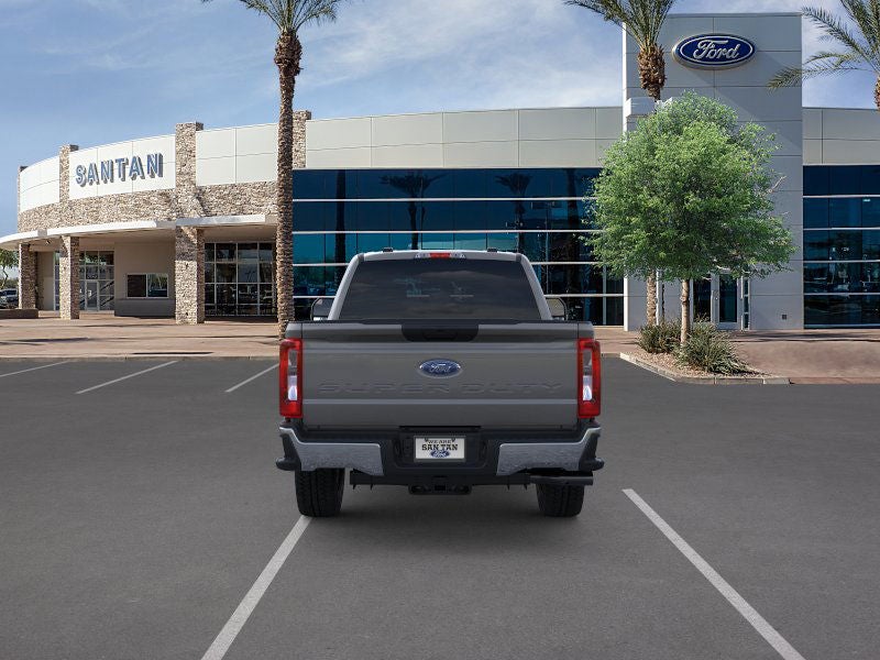 2026 Ford F-250 Super Duty XLT