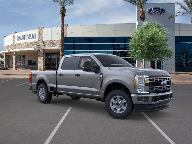 2026 Ford F-250 Super Duty XLT