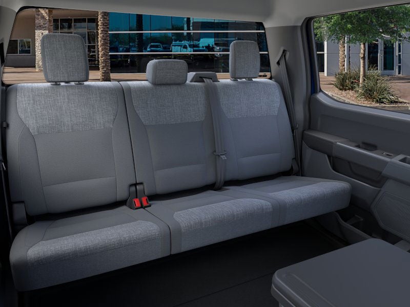 2026 Ford F-250 Super Duty XLT