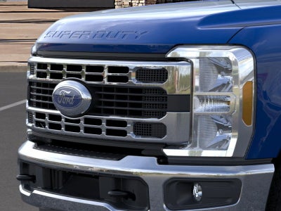 2026 Ford F-250 Super Duty XLT