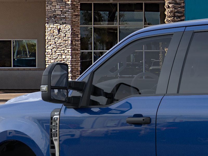 2026 Ford F-250 Super Duty XLT