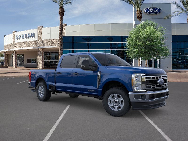 2026 Ford F-250 Super Duty XLT
