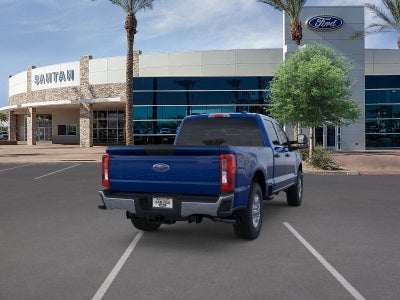 2026 Ford F-250 Super Duty XLT