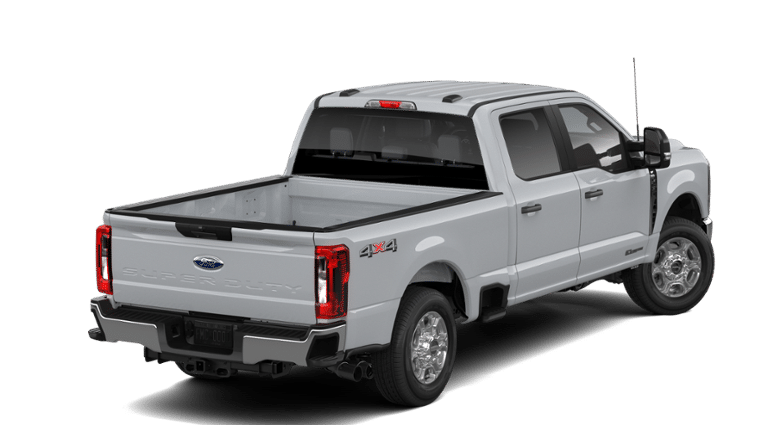 2026 Ford F-250 Super Duty XLT