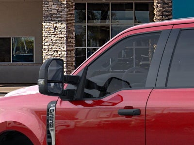 2026 Ford F-250 Super Duty XLT