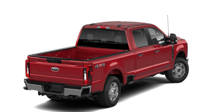 2026 Ford F-250 Super Duty XLT