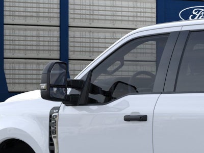 2026 Ford F-250 Super Duty XLT 4WD CREW CAB 6.75 BO