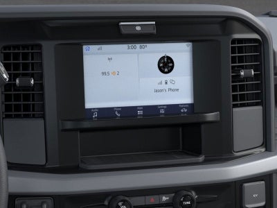 2026 Ford F-250 Super Duty XL 4WD CREW CAB 6.75 BOX