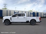 2026 Ford F-250 Super Duty XL 4WD CREW CAB 6.75 BOX