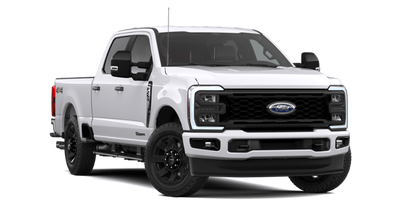 2026 Ford F-250 Super Duty XL 4WD CREW CAB 6.75 BOX