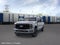 2026 Ford F-250 Super Duty XL 4WD CREW CAB 6.75 BOX