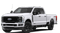 2026 Ford F-250 Super Duty XL 4WD CREW CAB 6.75 BOX
