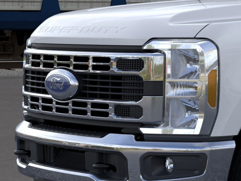2026 Ford F-250 Super Duty XLT