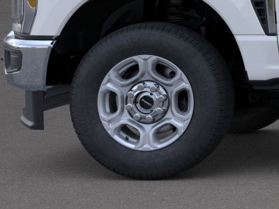 2026 Ford F-250 Super Duty XLT