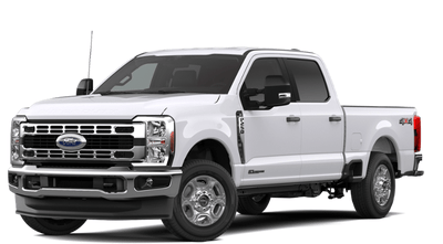 2026 Ford F-250 Super Duty XLT