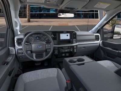 2026 Ford F-250 Super Duty XLT