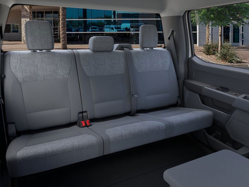 2026 Ford F-250 Super Duty XLT