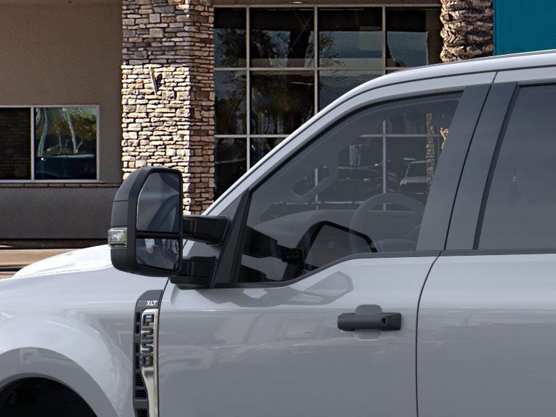 2026 Ford F-250 Super Duty XLT