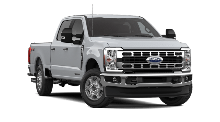 2026 Ford F-250 Super Duty XLT