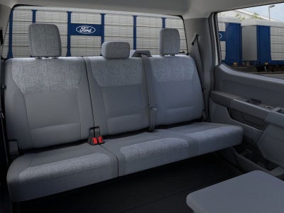 2026 Ford F-250 Super Duty XLT 4WD CREW CAB 6.75 BO