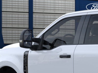 2026 Ford F-250 Super Duty XL