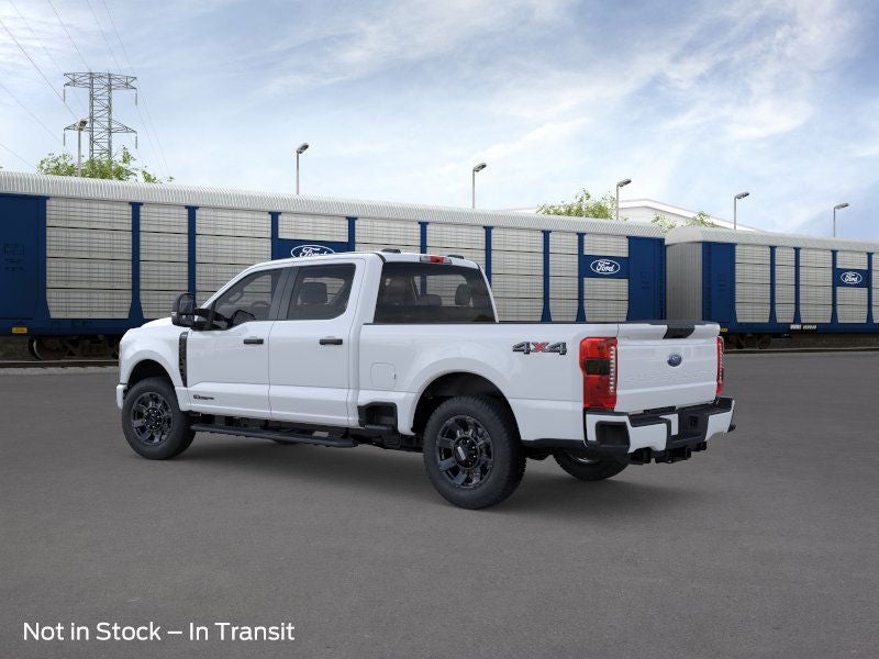 2026 Ford F-250 Super Duty XL