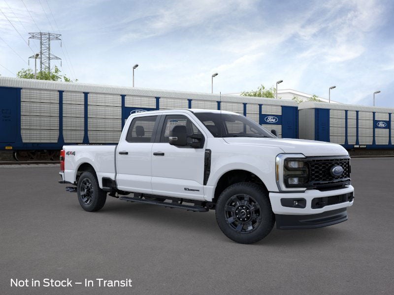 2026 Ford F-250 Super Duty XL