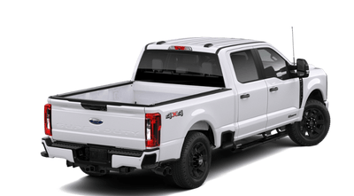 2026 Ford F-250 Super Duty XL