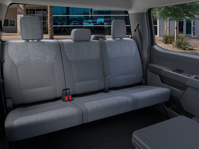 2026 Ford F-250 Super Duty XLT