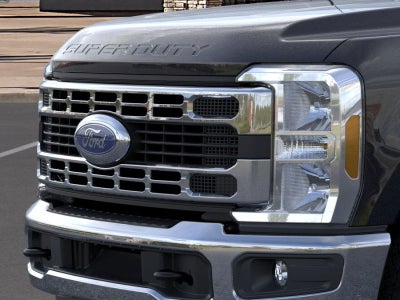2026 Ford F-250 Super Duty XLT