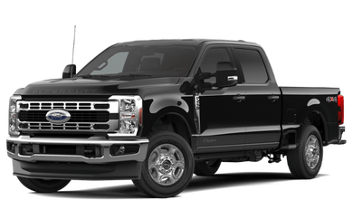 2026 Ford F-250 Super Duty XLT