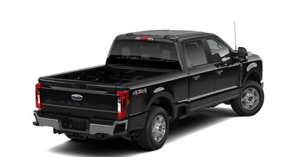 2026 Ford F-250 Super Duty XLT