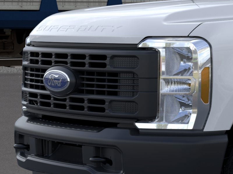 2026 Ford F-250 Super Duty XL