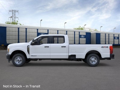 2026 Ford F-250 Super Duty XL