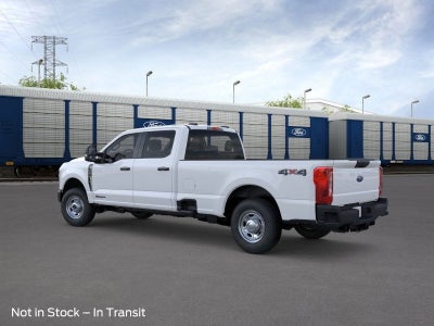 2026 Ford F-250 Super Duty XL