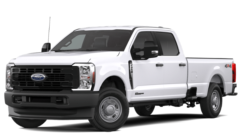 2026 Ford F-250 Super Duty XL