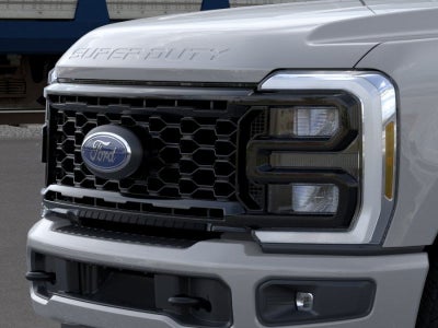 2026 Ford F-250 Super Duty XL