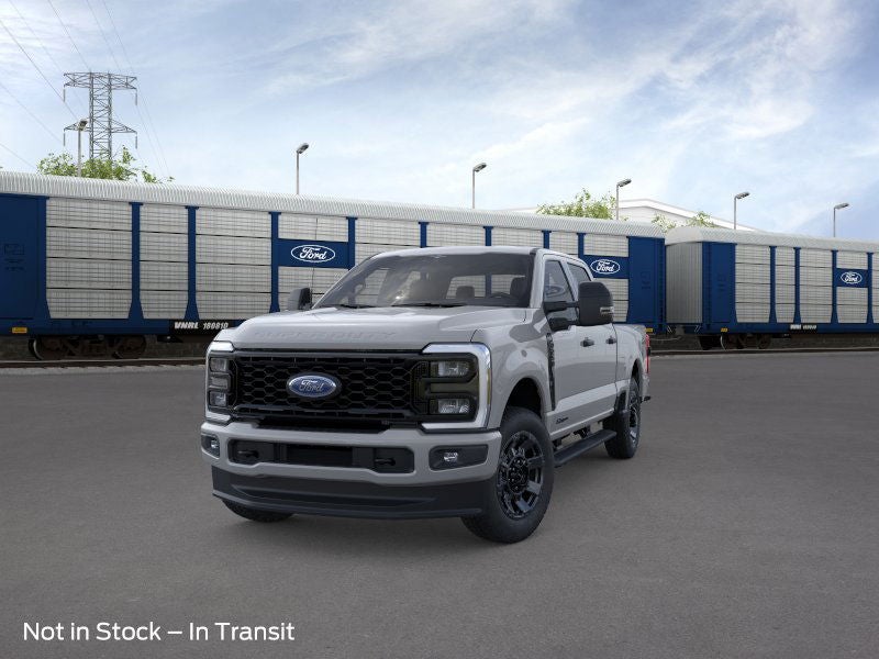 2026 Ford F-250 Super Duty XL