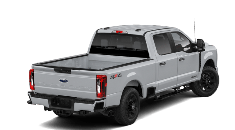 2026 Ford F-250 Super Duty XL