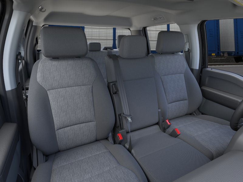 2026 Ford F-250 Super Duty XL 4WD CREW CAB 6.75 BOX