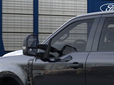 2026 Ford F-250 Super Duty XL 4WD CREW CAB 6.75 BOX