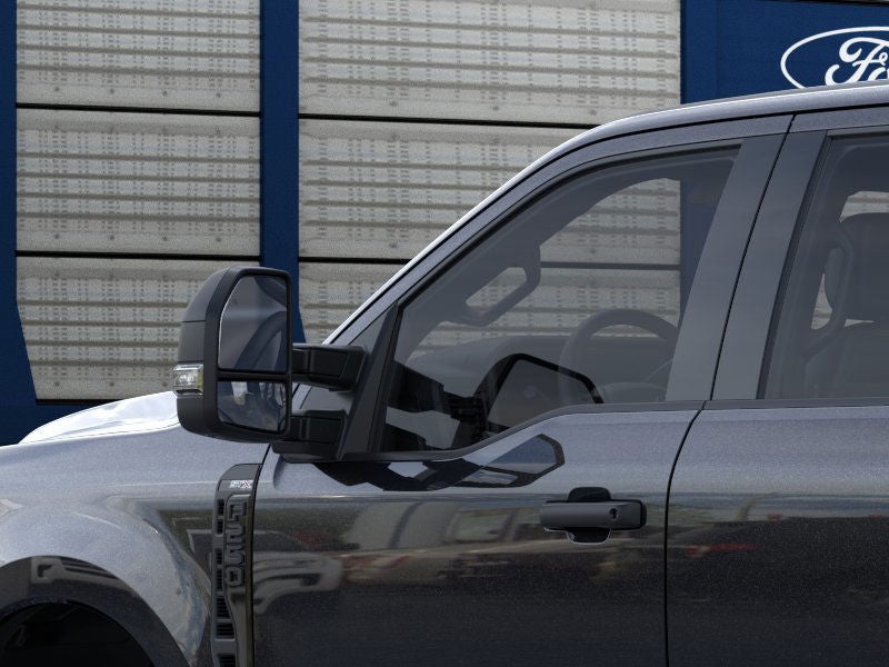 2026 Ford F-250 Super Duty XL 4WD CREW CAB 6.75 BOX