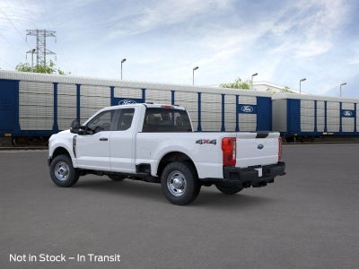 2026 Ford F-250 Super Duty XL
