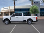 2026 Ford F-250 Super Duty XL 4WD SUPERCAB 6.75 BOX