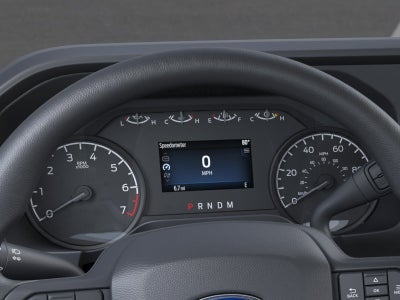 2026 Ford F-250 Super Duty XL